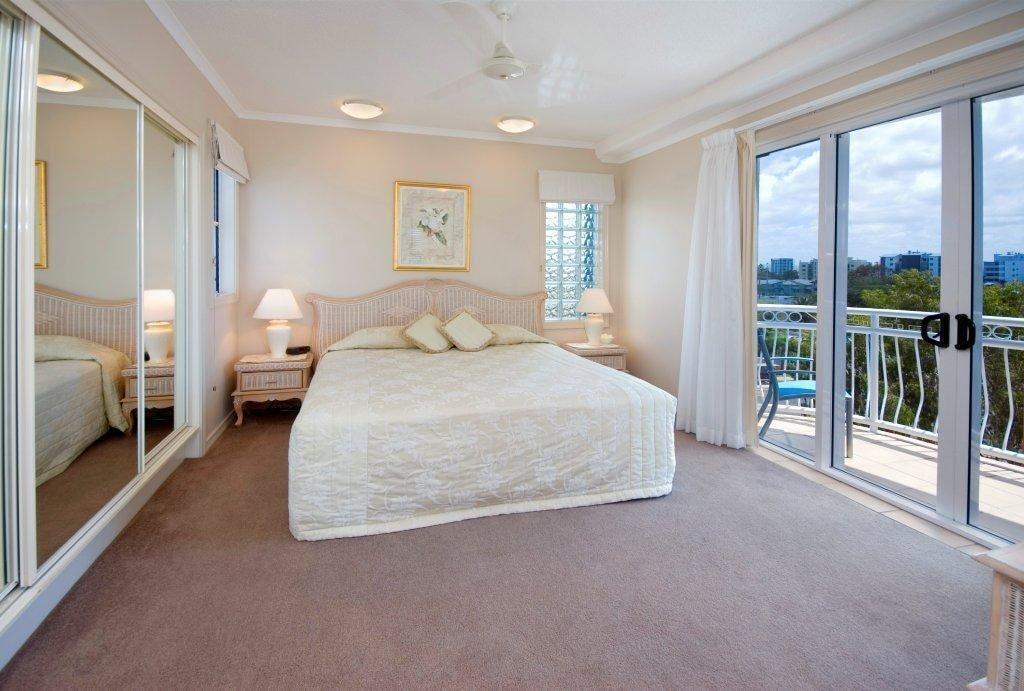 Myconos Resort Maroochydore Zewnętrze zdjęcie