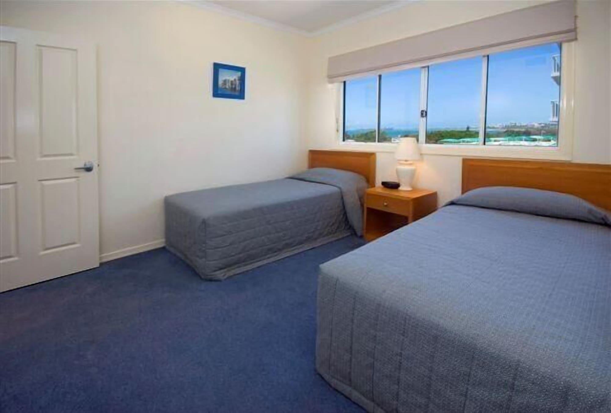 Myconos Resort Maroochydore Zewnętrze zdjęcie
