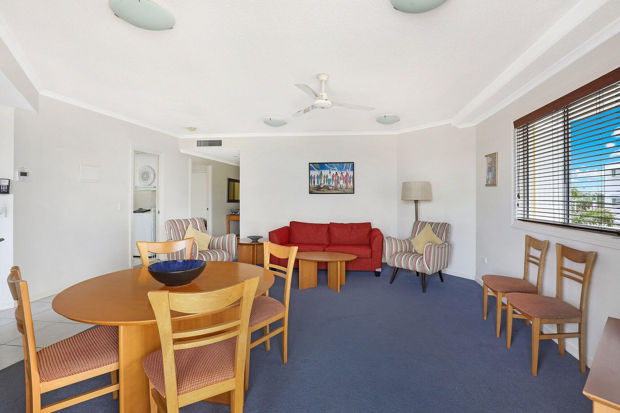 Myconos Resort Maroochydore Zewnętrze zdjęcie