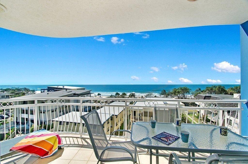 Myconos Resort Maroochydore Zewnętrze zdjęcie