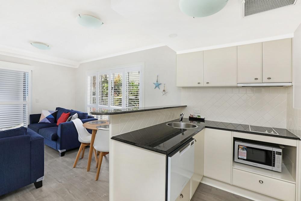 Myconos Resort Maroochydore Zewnętrze zdjęcie