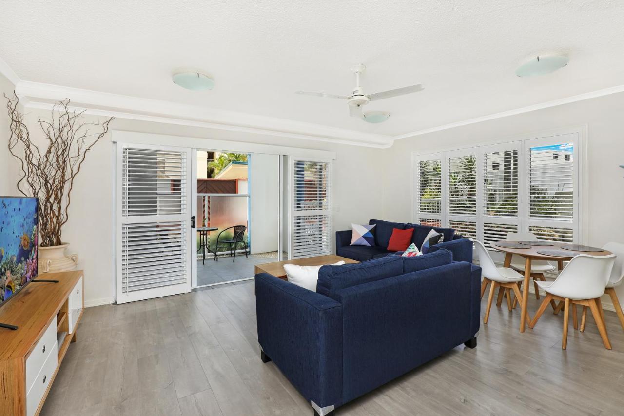Myconos Resort Maroochydore Zewnętrze zdjęcie
