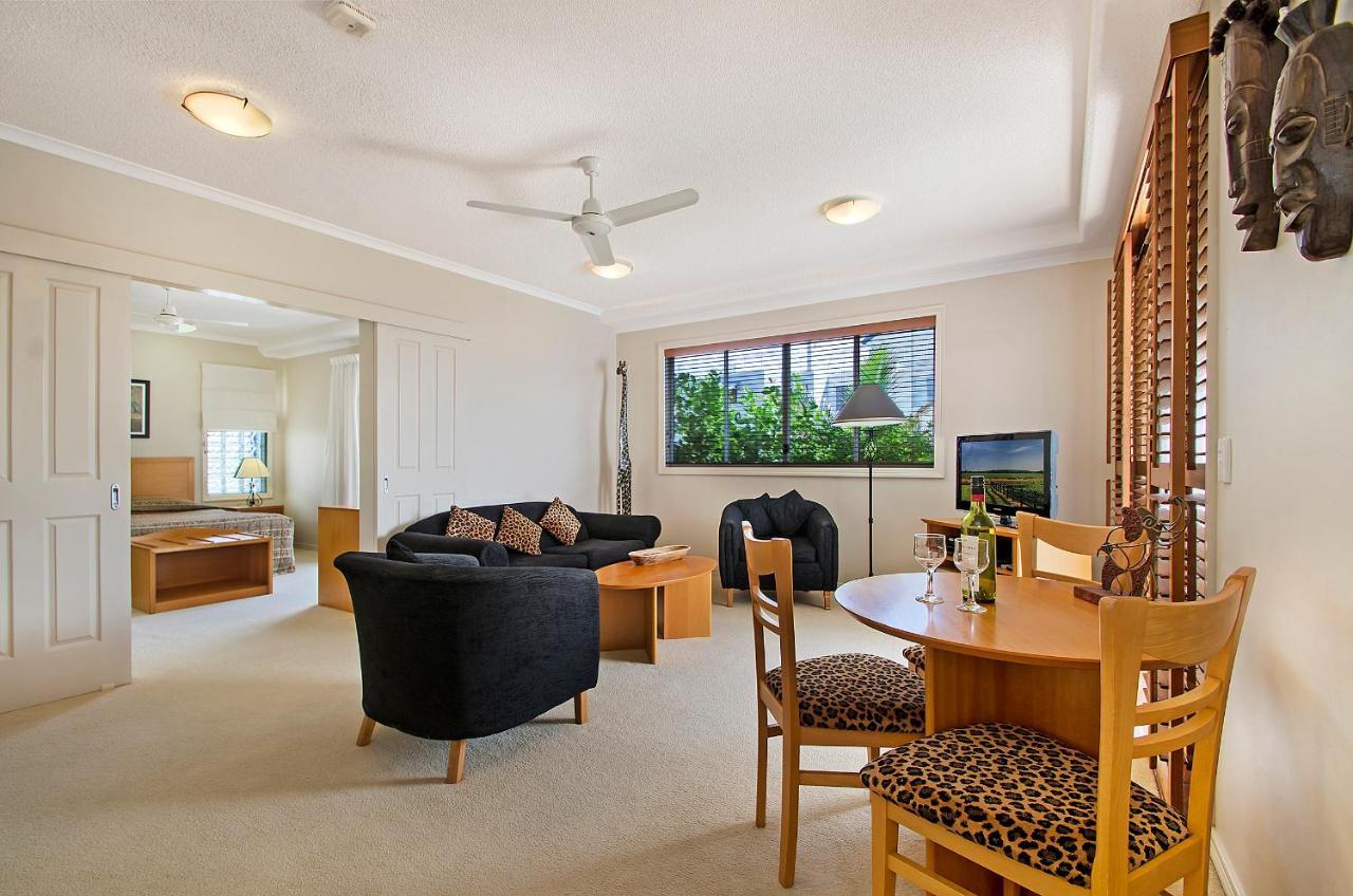 Myconos Resort Maroochydore Zewnętrze zdjęcie
