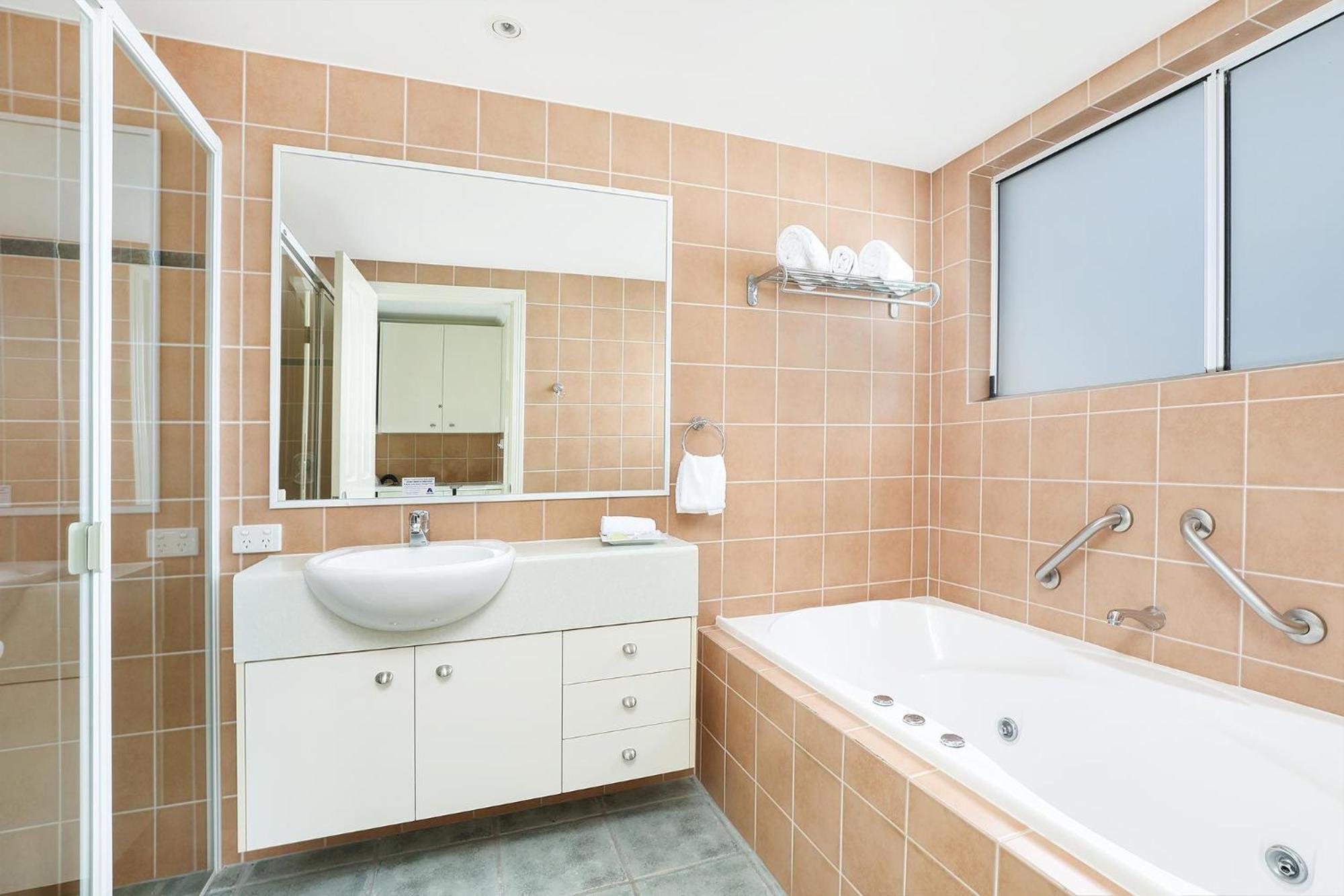 Myconos Resort Maroochydore Zewnętrze zdjęcie