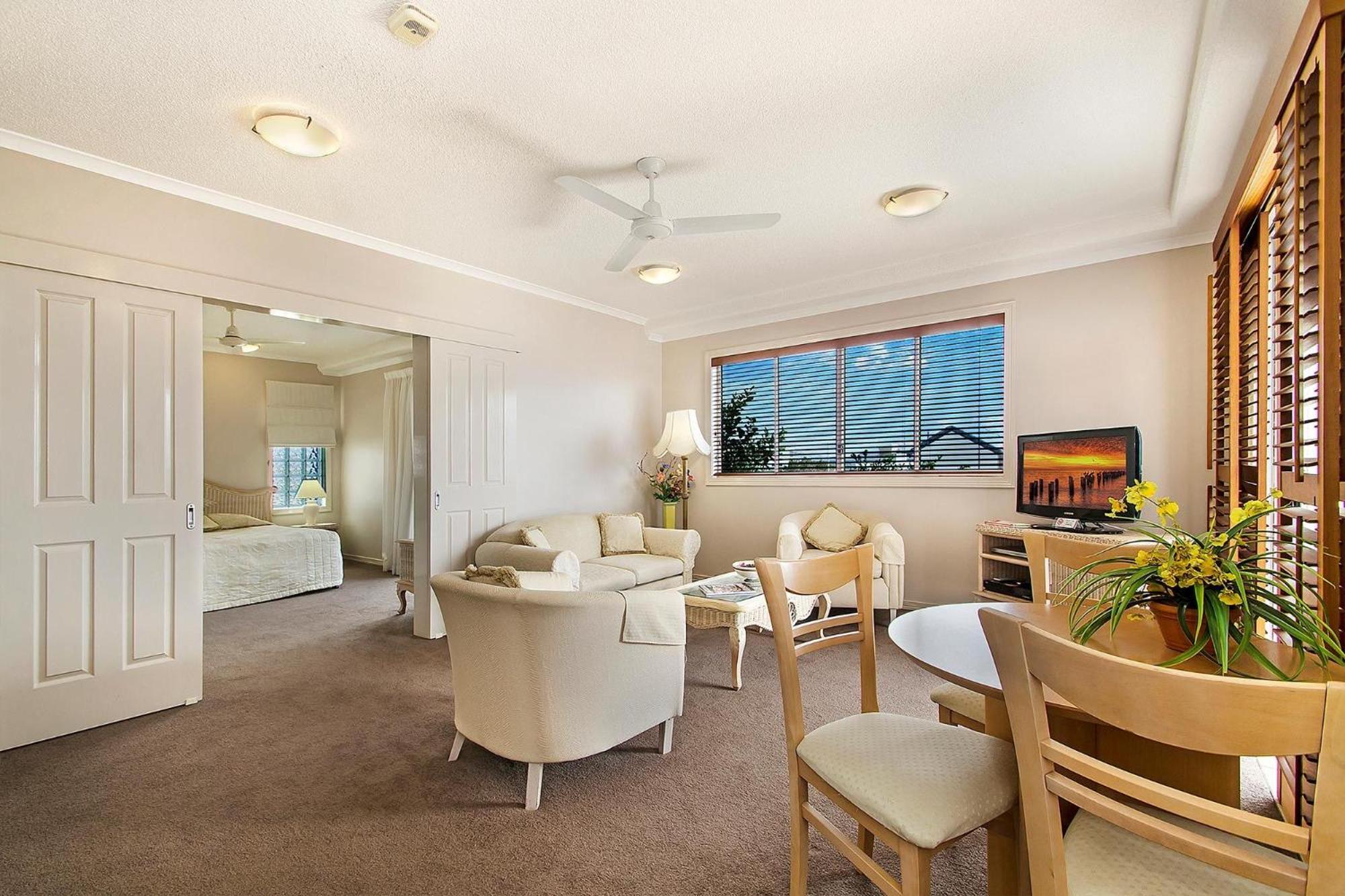 Myconos Resort Maroochydore Zewnętrze zdjęcie