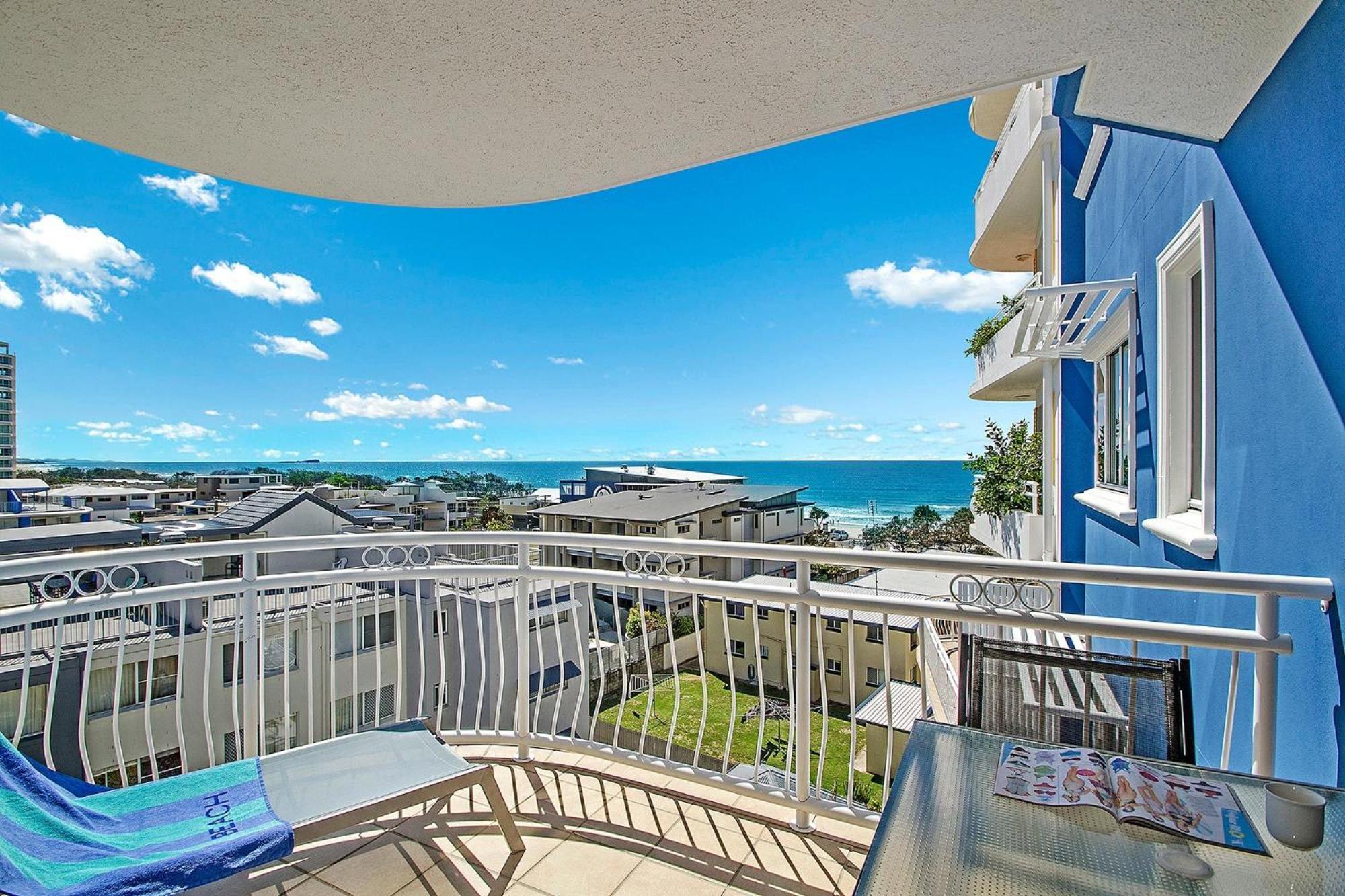 Myconos Resort Maroochydore Zewnętrze zdjęcie