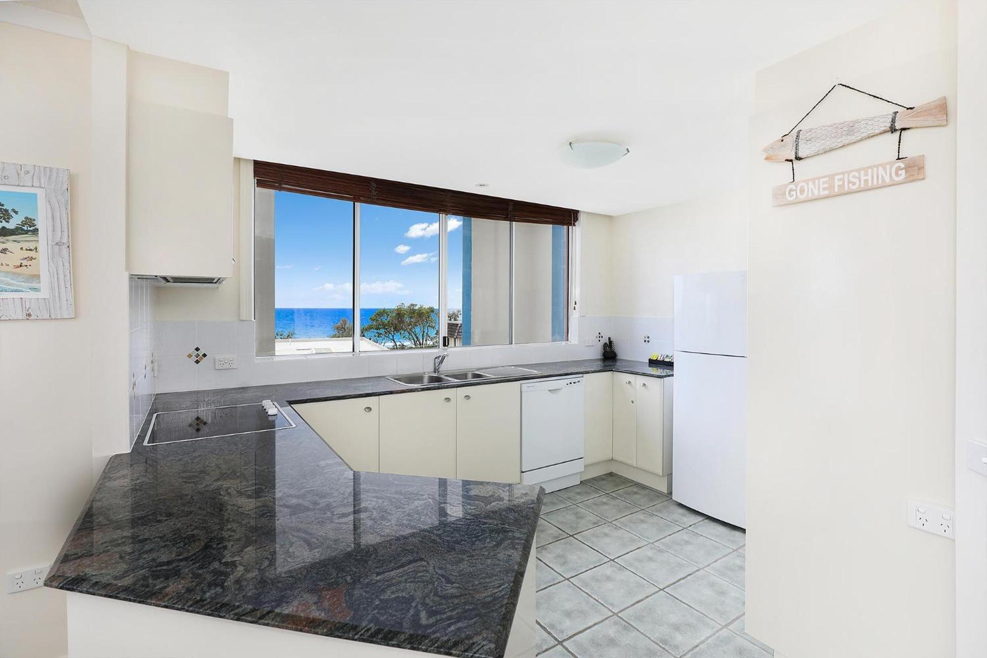 Myconos Resort Maroochydore Zewnętrze zdjęcie