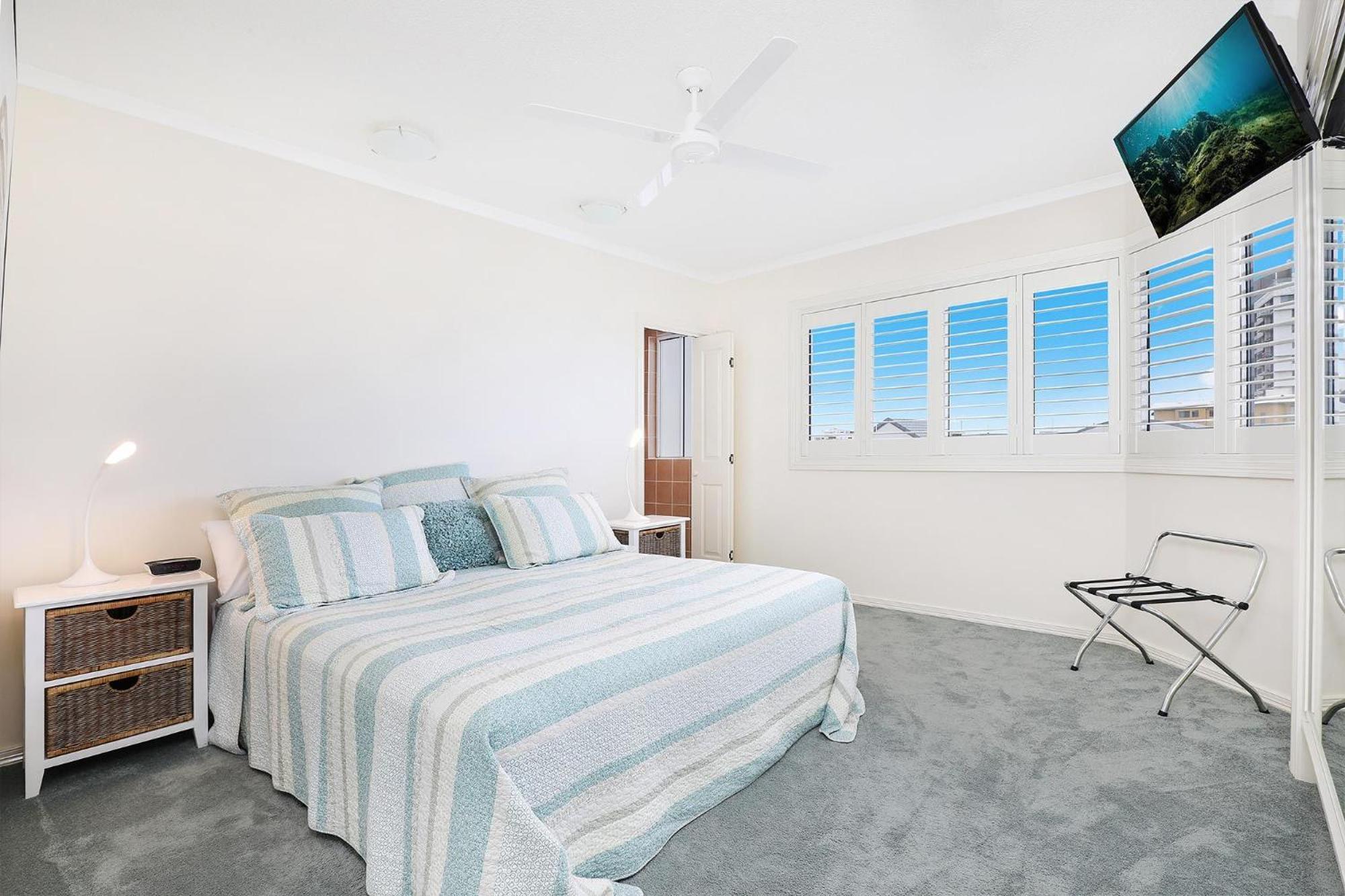 Myconos Resort Maroochydore Zewnętrze zdjęcie