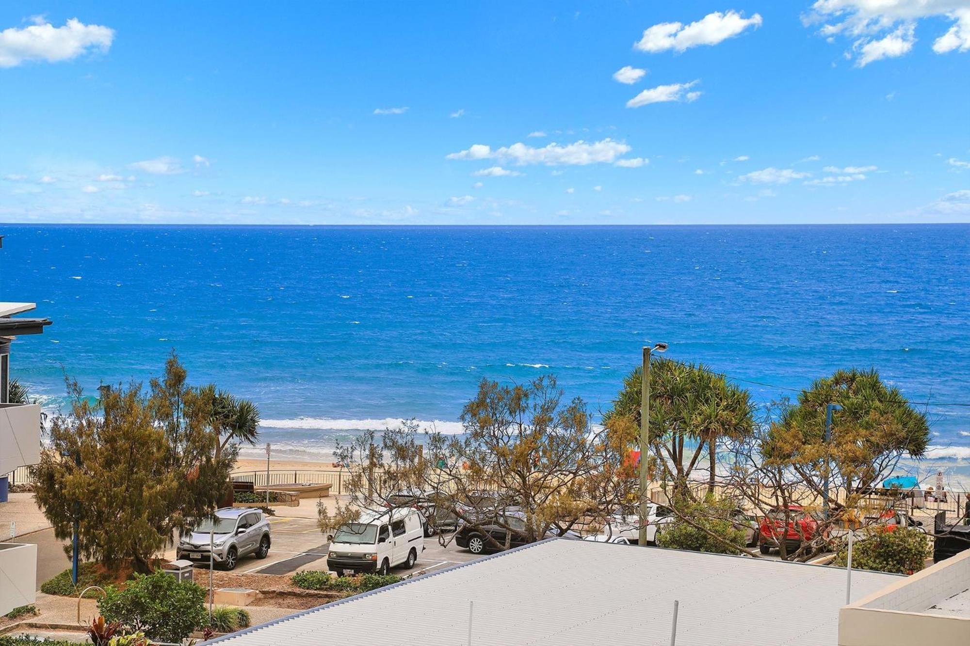 Myconos Resort Maroochydore Zewnętrze zdjęcie