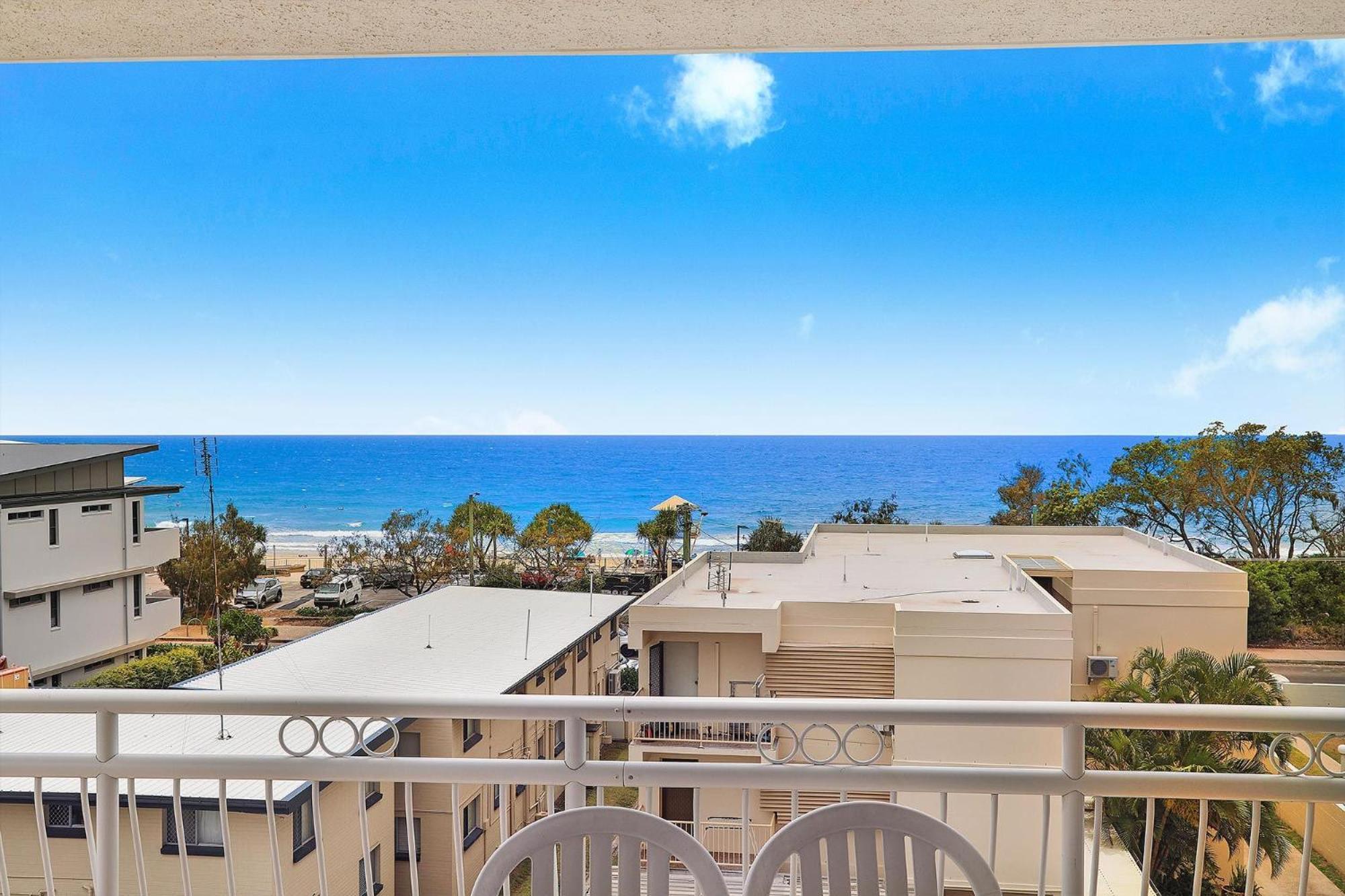 Myconos Resort Maroochydore Zewnętrze zdjęcie