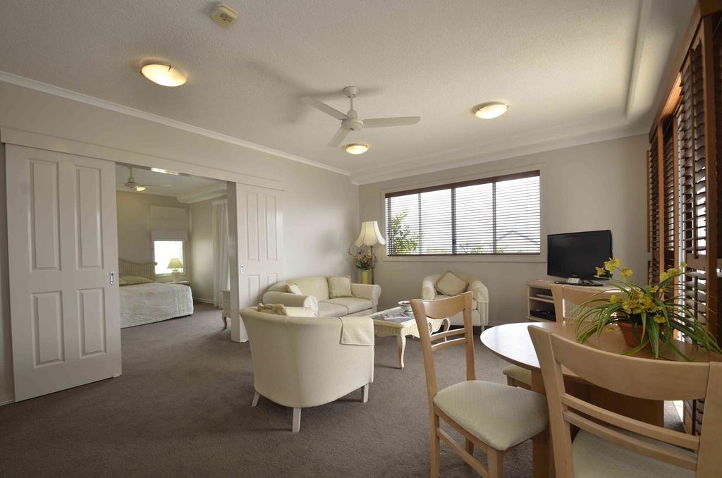 Myconos Resort Maroochydore Zewnętrze zdjęcie