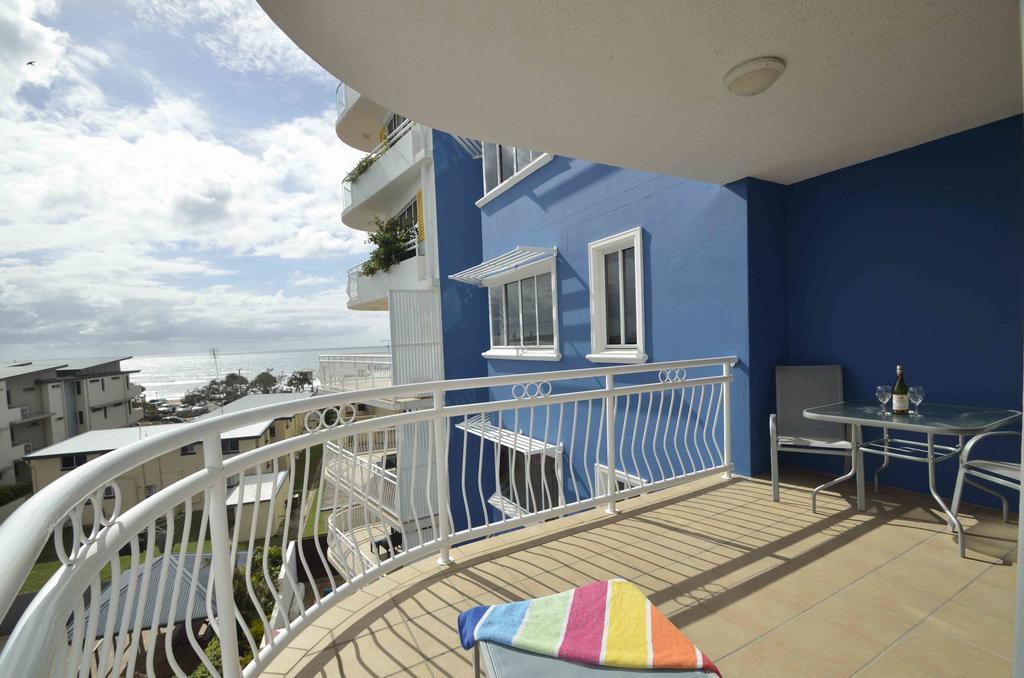 Myconos Resort Maroochydore Zewnętrze zdjęcie