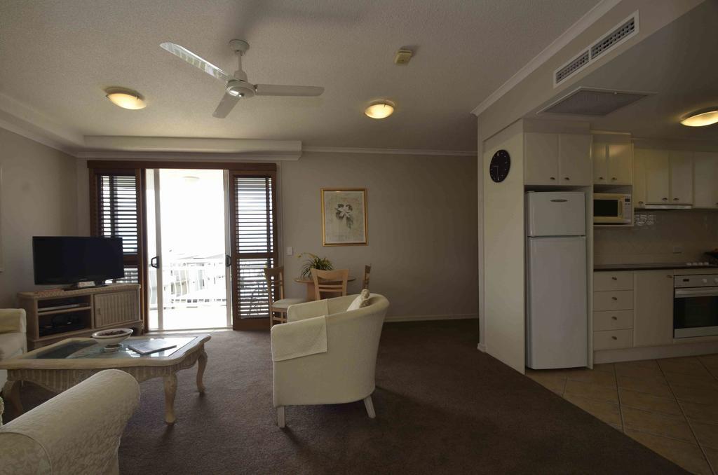 Myconos Resort Maroochydore Zewnętrze zdjęcie