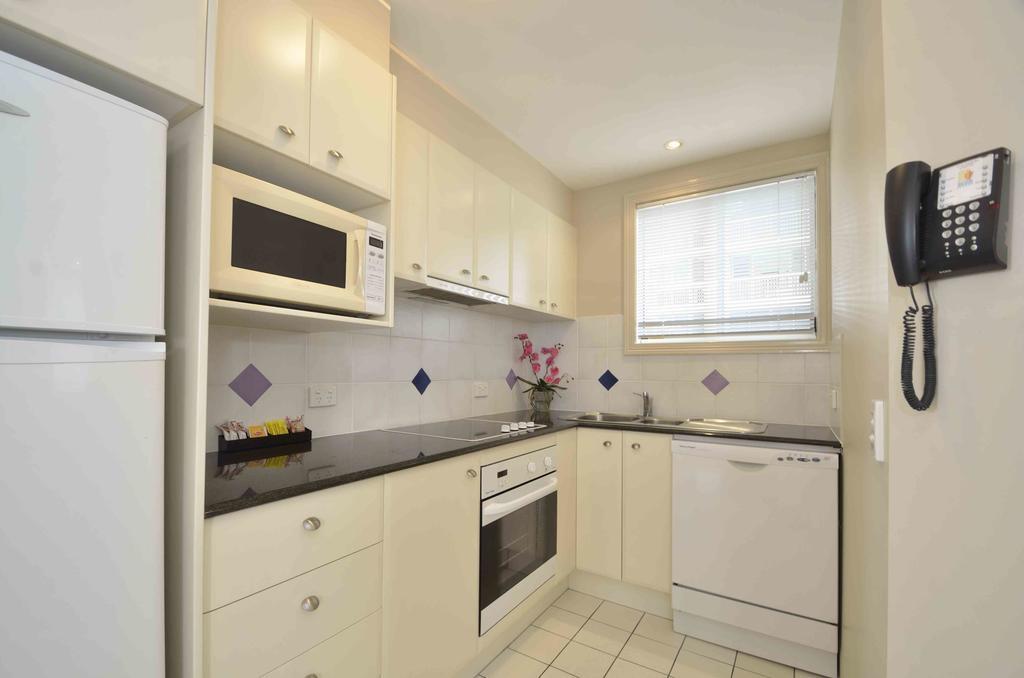 Myconos Resort Maroochydore Zewnętrze zdjęcie