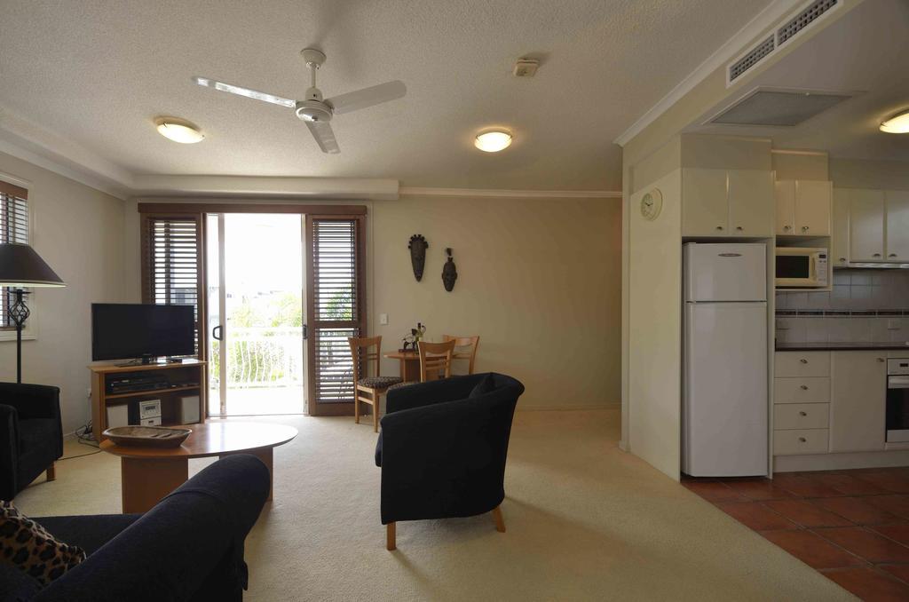 Myconos Resort Maroochydore Zewnętrze zdjęcie