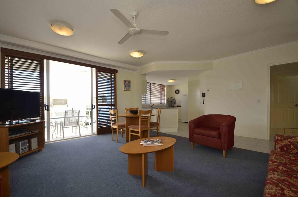 Myconos Resort Maroochydore Zewnętrze zdjęcie
