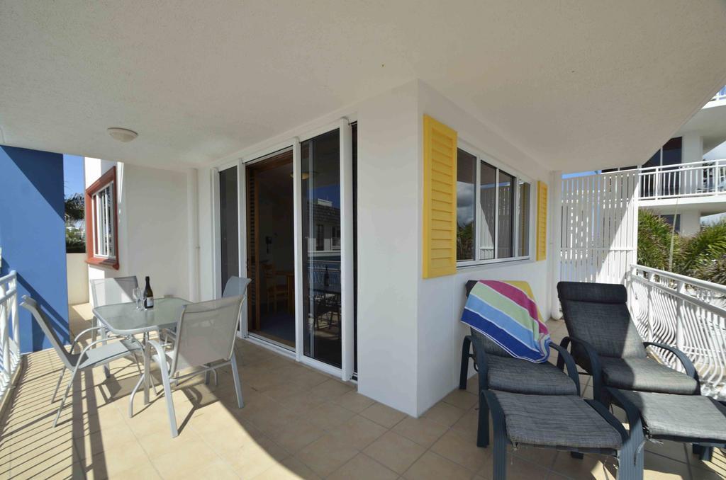Myconos Resort Maroochydore Zewnętrze zdjęcie