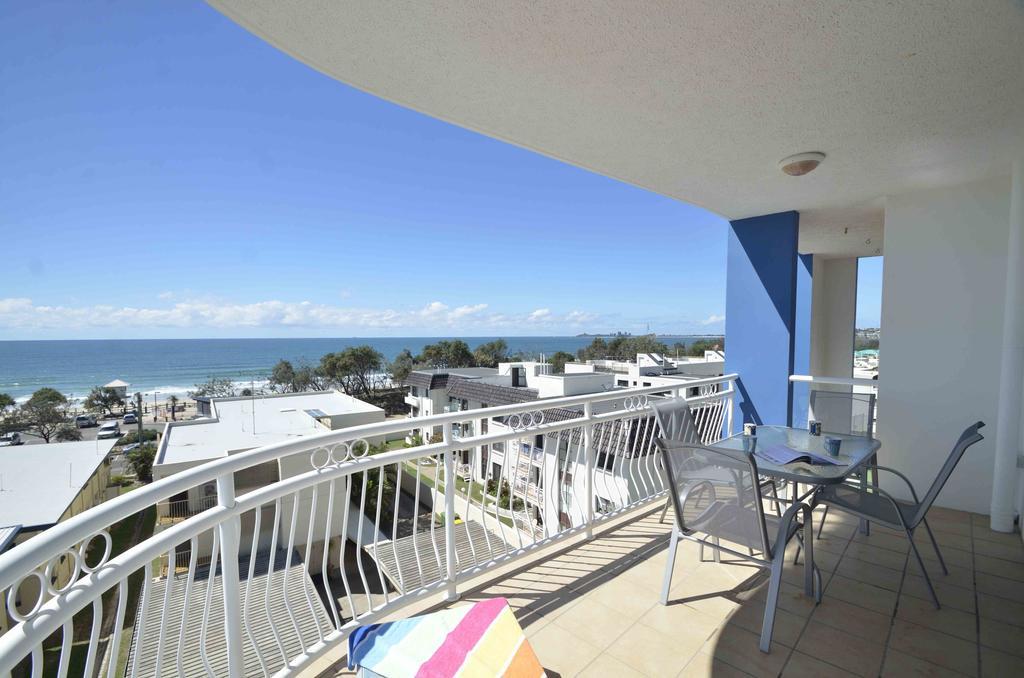 Myconos Resort Maroochydore Zewnętrze zdjęcie