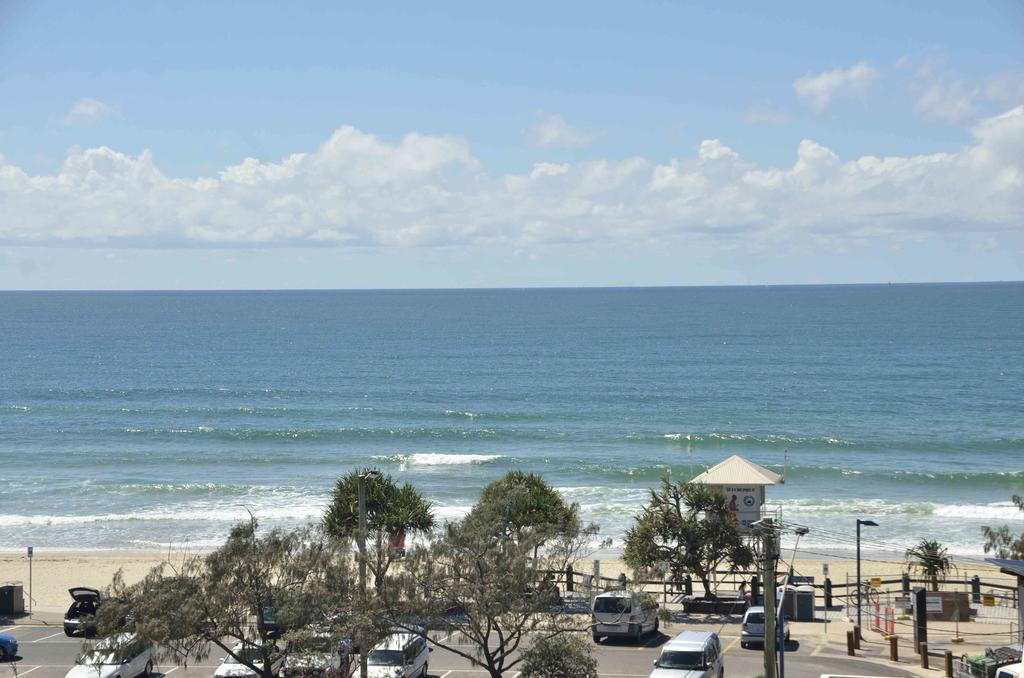 Myconos Resort Maroochydore Zewnętrze zdjęcie