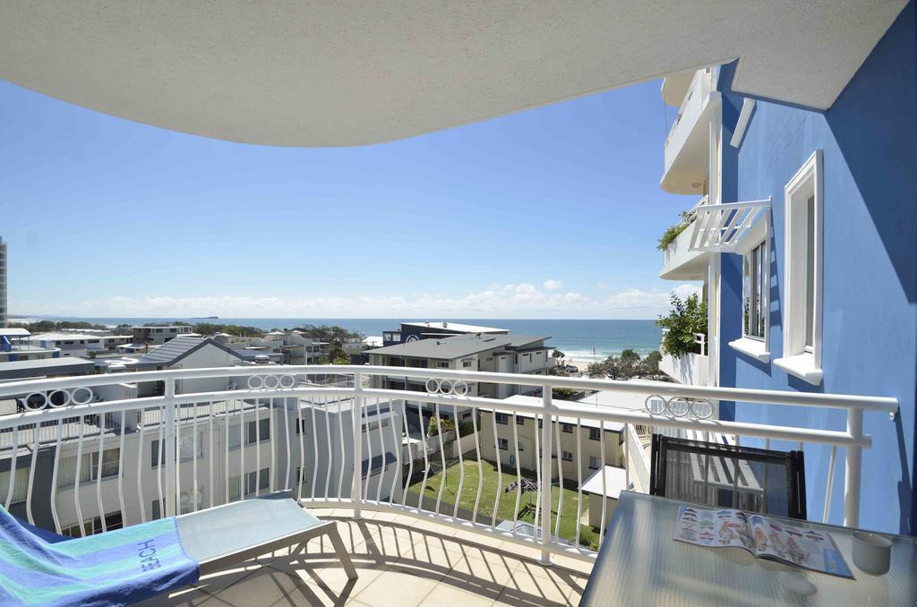Myconos Resort Maroochydore Zewnętrze zdjęcie