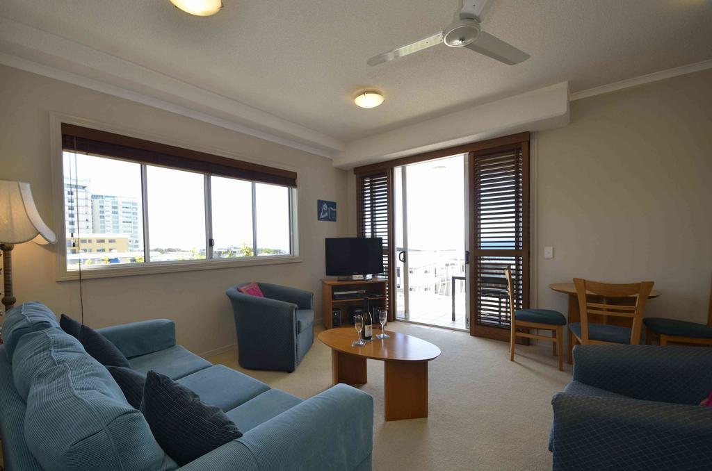Myconos Resort Maroochydore Zewnętrze zdjęcie