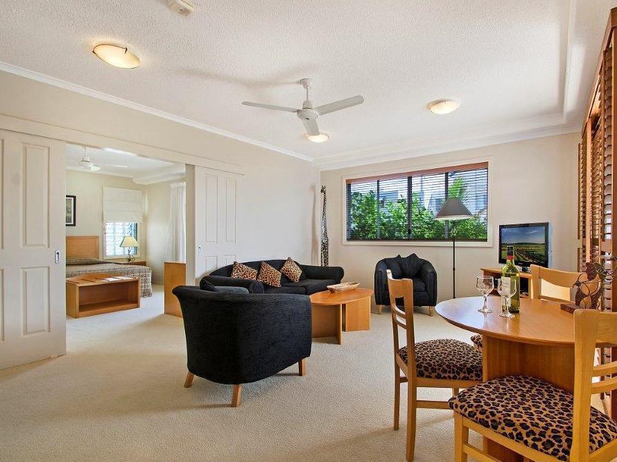 Myconos Resort Maroochydore Zewnętrze zdjęcie
